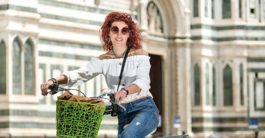 Florence by Bike: Uncover the City's Secrets - Who Should Consider This?