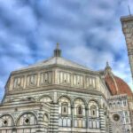 Florence: Duomo Cathedral priority entrance - What You Can Expect During Your Visit