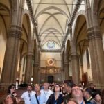 Florence: Duomo Cathedral Reserved Entry & Audio Guide - A Closer Look at the Itinerary and Experience