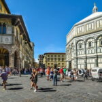 Florence: Duomo Cathedral Timed Entry Ticket & Audio App - Practical Details and Tips