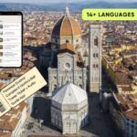 Florence Duomo Complex & Giotto's Bell Tower Ticket+AudioApp - Practical Aspects of the Tour