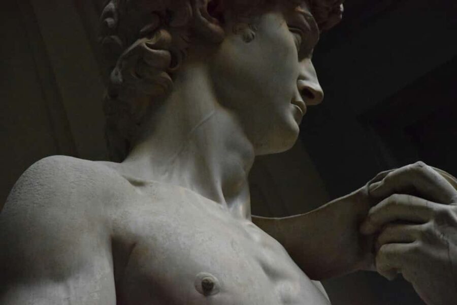 Florence: Entry Tickets for the Accademia Gallery - The Realities of Booking and Customer Service