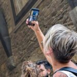 Florence: Ghost & Crimes Walking Tour with Tastings and Wine - What’s Included and How It Works