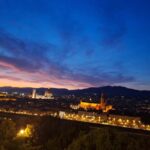 Florence Golden Hour Walk Tour & Piazzale Michelangelo - Frequently Asked Questions