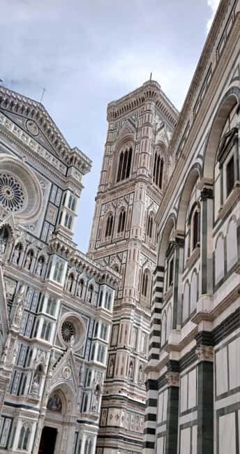 Florence: Highilights tour - Discovering Florence’s Historic Heart
