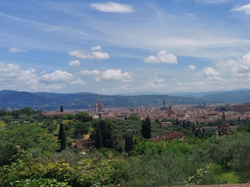Florence like a local wine teasting - Wine Tasting in the Heart of Tuscany