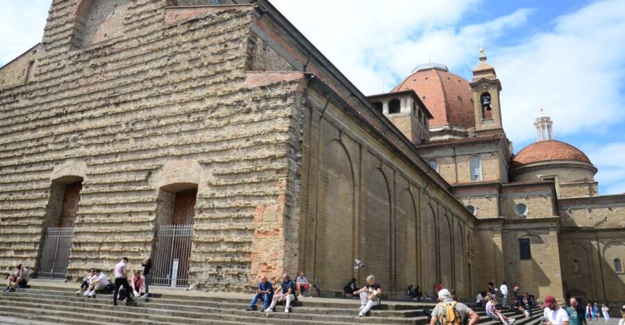 Florence Medici Bike Tour  Cycle Through History and Power - Who Is This Tour Perfect For?