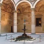 Florence: Palazzo Vecchio Guided Tour & Admission - Exploring Florence’s Palazzo Vecchio: A Walkthrough