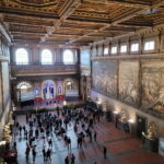 Florence: Palazzo Vecchio Skip-the-Line Ticket & Audio Guide - Authentic Experiences from Visitors