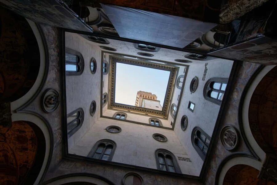 Florence: Palazzo Vecchio Skip the Line Ticket & Audio Guide - Who Will Love This Experience?