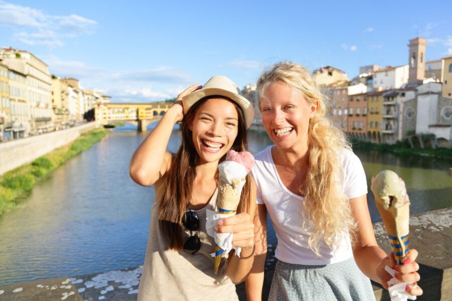 Florence: Pizza or Pasta Class with Gelato at a Tuscan Farm - Who Should Consider This Tour?