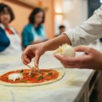 Florence: Premium Pizza & Gelato Preparation Class with Wine - Detailed Review of the Experience