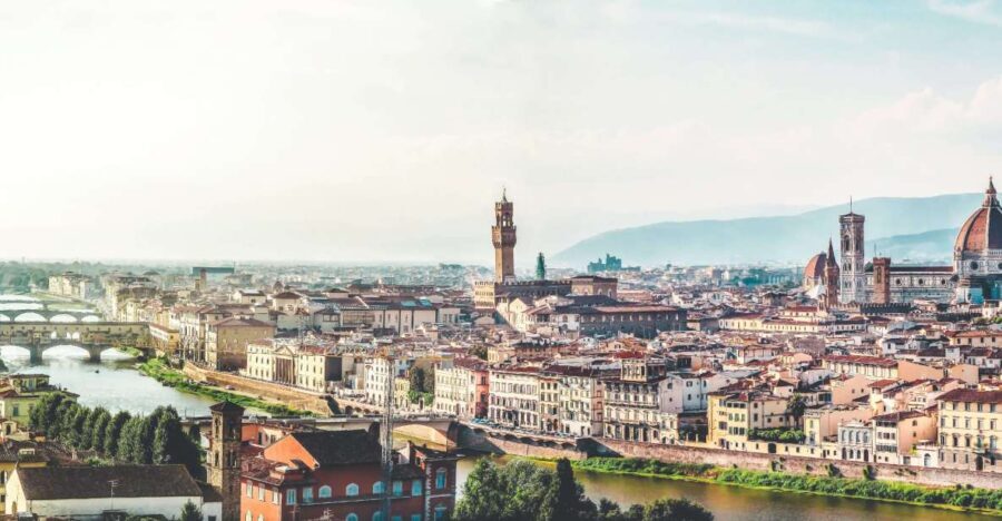 Florence: Private Walking Tour with a Local - What to Expect from Your Florence Private Walking Tour