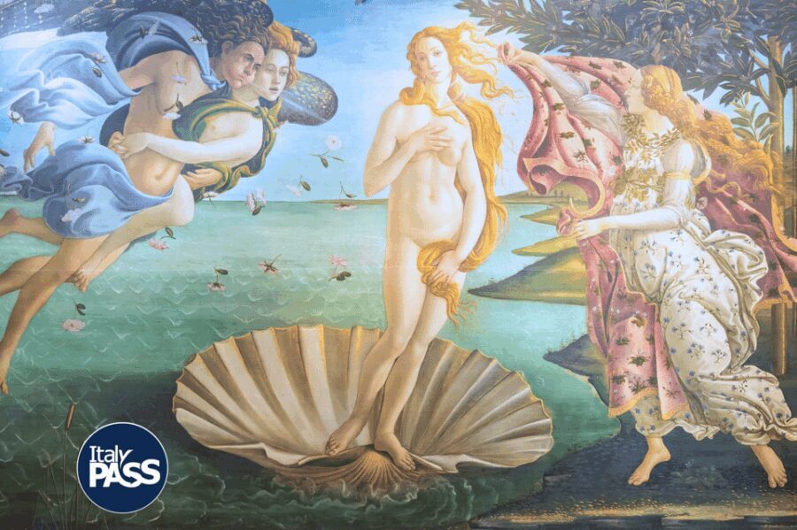 Florence: Reserved Uffizi Gallery Hosted Tickets - Price and Value Analysis