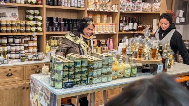 Florence Street Food Walking Tour with Wine in Duomo Area - Who Will Love This Tour?