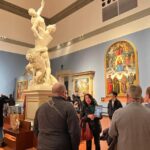 Florence: Tickets to See Michaelangelo's David - What Does the Ticket Include?