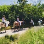 Florence: Tuscan Countryside Horseback Ride - FAQ