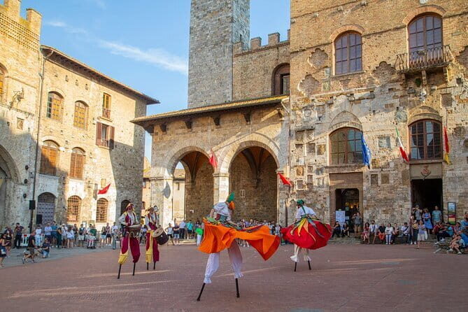 Florence: Tuscany Grand Tour-Siena, San Gimignano, Chianti & Pisa - The Overall Value: Is This Tour Worth It?
