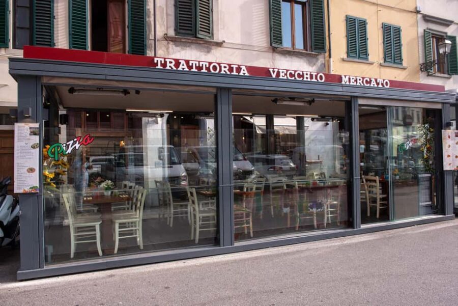 Florence: Typical Tuscan Lunch in the Heart of Florence - Why This Lunch Works for You
