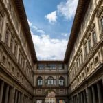 Florence: Uffizi Gallery Entry Tickets - The Itinerary and What to Expect