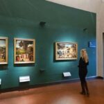 Florence: Uffizi Gallery, Free Museum Day With a Guide - The Sum Up
