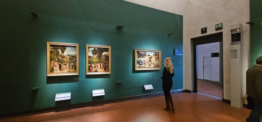 Florence: Uffizi Gallery, Free Museum Day With a Guide - The Sum Up