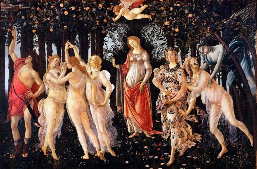 Florence: Uffizi Skip-the-Line Entry Ticket - Why This Experience Is Worth Considering