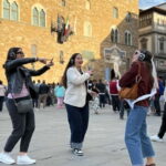 Florence walking Tour: Music Headphones & Aperol Spritz - The Breakdown: What Makes the Experience Special