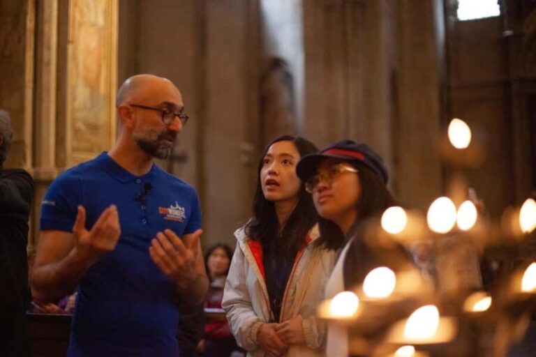 Florence Walking Tour & Skip-the-Line David at Accademia - Who Will Love This Tour?