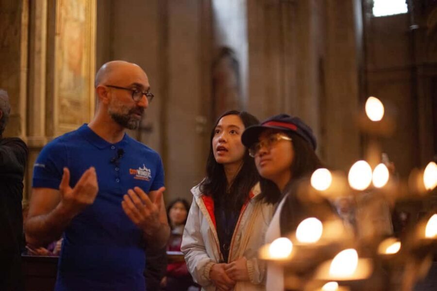 Florence Walking Tour & Skip-the-Line David at Accademia - Who Will Love This Tour?