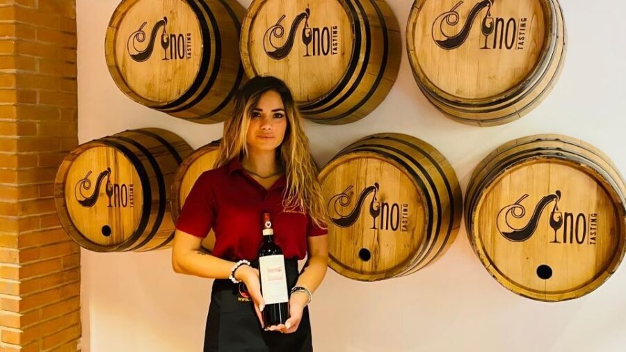 Florence Wine &Food: Taste Tuscan Flavors in Historic Cellar - Detailed Breakdown: Why This Tour Offers Value
