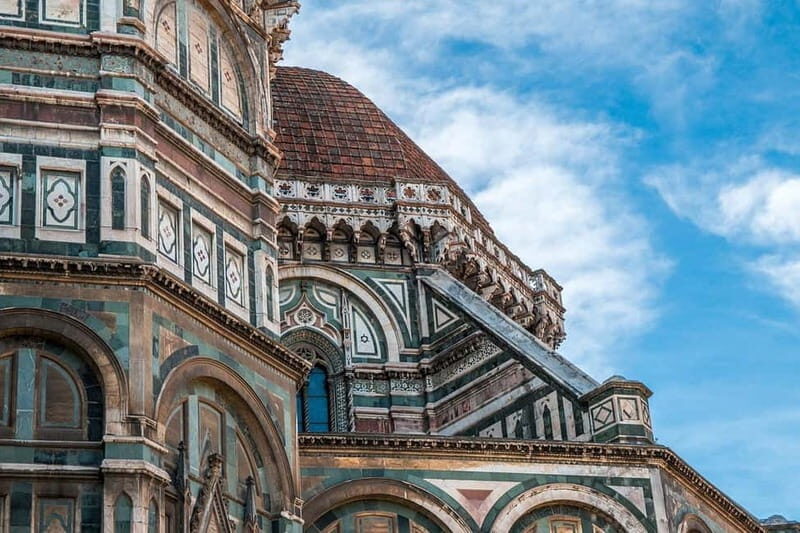 Florence:Accademia Gallery Entry with Host & Interactive App - The Significance of Timed Entry and Skipping the Lines