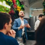 Florence:Italian Wine Tasting & pairing With Local Sommelier - The Itinerary: What to Expect