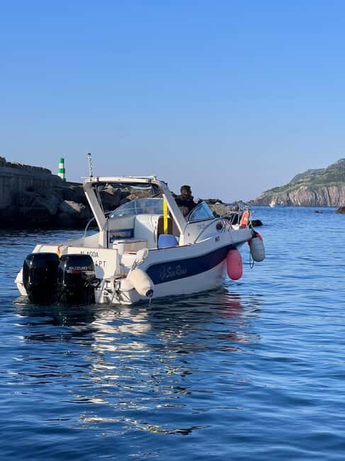 Flores: Caves, Waterfalls and Snorkelling - An Overview of the Experience