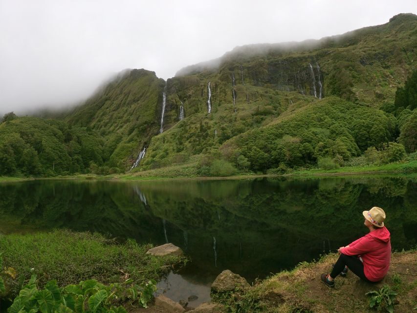 Flores Island: Full-Day Guided Tour - How the Tour Runs: Logistics and Practicalities