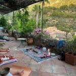 Flow & Frequency in Fornalutx: Yoga / Pilates or Sound Bath - Who Will Love This Experience?