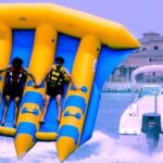 Fly Fish Ride - The Experience Itself: What You Can Expect
