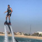 FLYBOARD 30mn session @ POPEYE JETSKI - The Value of the Experience