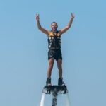 Flyboard Experience - The Views and Photo Opportunities