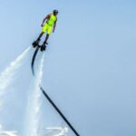 Flyboard Experience at Palm Jumeirah - Why This Tour Offers Great Value