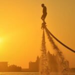 Flyboard Experience in Dubai - The Itinerary and What to Expect
