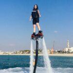 Flyboard Experience in Dubai - 30min - Inclusions and Extras