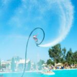 FlyBoard Experience in Hurghada with Private Transfer - The Itinerary: What to Expect