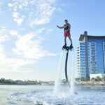 Flyboard in Dubai - What to Expect from Your Flyboard Experience in Dubai