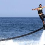 Flyboard in Dubai - Is It Worth the Price? Analyzing the Value