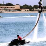 Flyboarding - Who Can Flyboard?