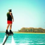 Flyboarding Experience in Palm Jumeirah - What to Expect on the Flyboarding Adventure
