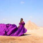 Flying Dress Photoshoot with Camel and Horse Riding in Giza - The Sum Up: Is It Worth It?
