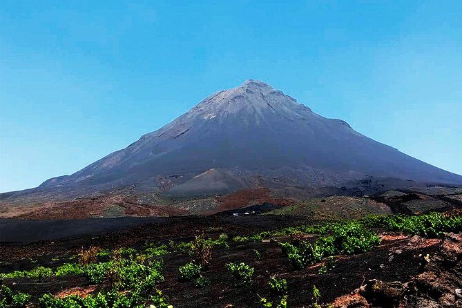 Fogo Island: Spectacular Vulcano HIking Experience(2829 m) - Transportation and Logistical Comfort