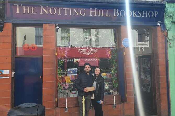 Food and Drink Walking Tours in West London's Notting Hill Area - The Experience: What Makes It Special